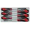 Teng Tools MD906N1 - 6 Piece Screwdriver Set (TX) MD906N1 - alternate 6